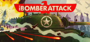 Carátula de iBomber Attack
