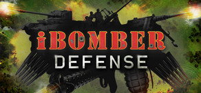 Carátula de iBomber Defense