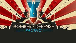 Carátula de iBomber Defense Pacific