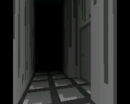 Carátula de ImScared