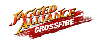 Carátula de Jagged Alliance: Crossfire