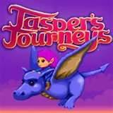 Carátula de Jasper's Journeys