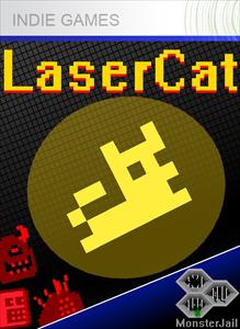 Carátula de LaserCat
