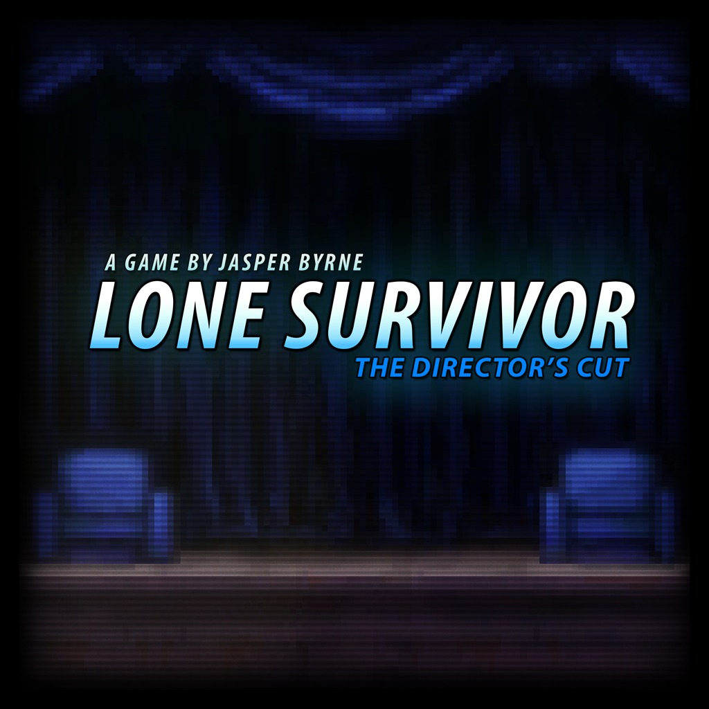Carátula de Lone Survivor