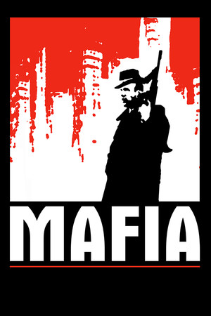 Carátula de Mafia