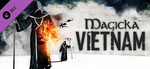 Carátula de Magicka: Vietnam DLC