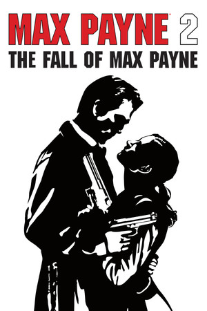 Carátula de Max Payne 2: The Fall of Max Payne