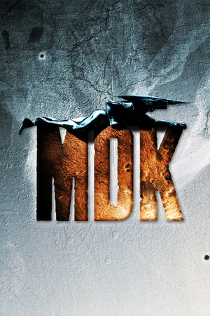 Carátula de MDK