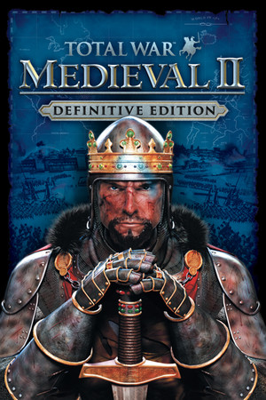 Carátula de Medieval II: Total War