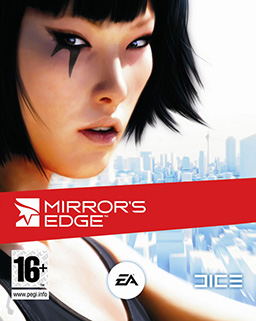 Carátula de Mirror's Edge