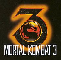 Carátula de Mortal Kombat 3