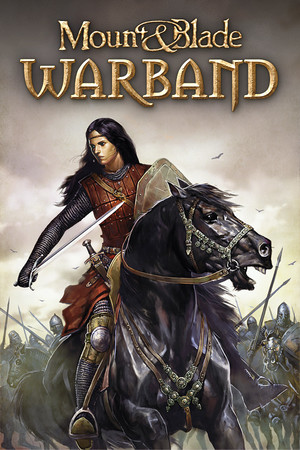 Carátula de Mount & Blade: Warband