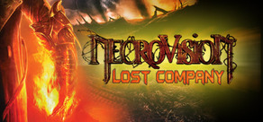 Carátula de NecroVisioN: Lost Company