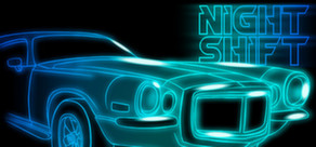 Carátula de Night Shift (2014)