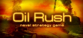 Carátula de Oil Rush