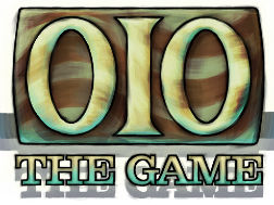Carátula de OIO - The Game