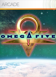 Carátula de Omega Five