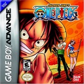 Carátula de One Piece