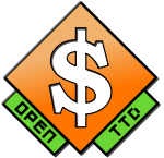 Carátula de OpenTTD