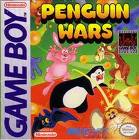 Carátula de Penguin Wars