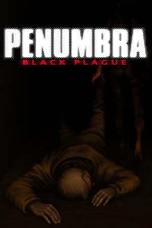Carátula de Penumbra: Black Plague