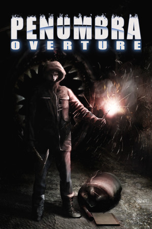 Carátula de Penumbra: Overture