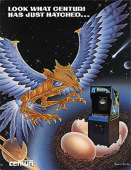 Carátula de Phoenix (1980)