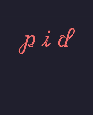 Carátula de Pid