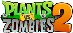 Carátula de Plants vs. Zombies 2: It's About Time