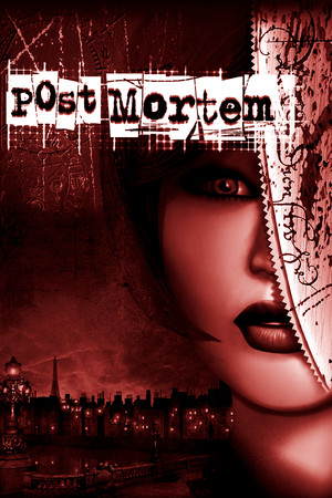 Carátula de Post Mortem