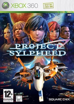 Carátula de Project Sylpheed