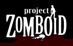 Carátula de Project Zomboid