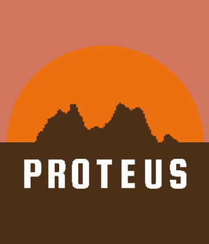 Carátula de Proteus