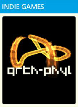 Carátula de qrth-phyl