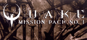 Carátula de Quake Mission Pack 1: Scourge of Armagon