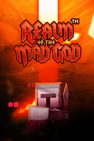 Carátula de Realm of the Mad God