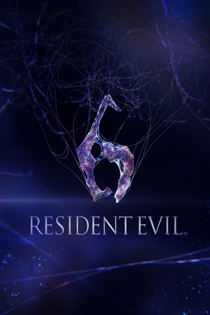 Carátula de Resident Evil 6