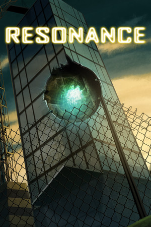 Carátula de Resonance