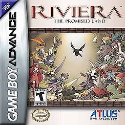 Carátula de Riviera: The Promised Land
