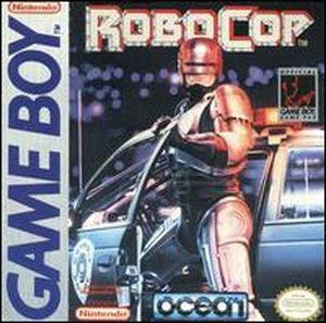 Carátula de RoboCop (1988)