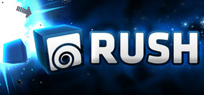 Carátula de RUSH (2010)