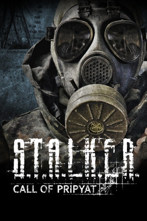 Carátula de S.T.A.L.K.E.R.: Call of Pripyat
