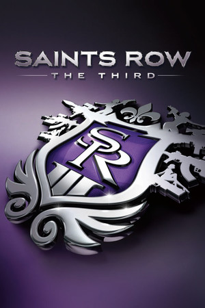 Carátula de Saints Row: The Third - Genkibowl VII DLC
