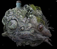 Carátula de Samorost