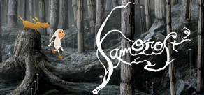 Carátula de Samorost 2