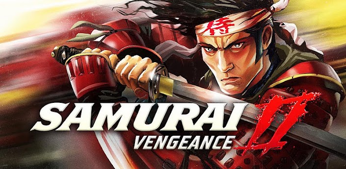 Carátula de Samurai II: Vengeance