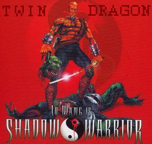 Carátula de Shadow Warrior: Twin Dragon