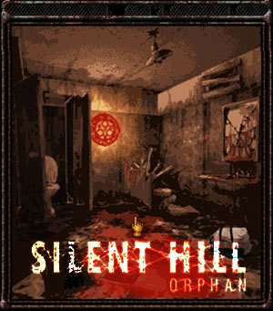 Carátula de Silent Hill: Orphan