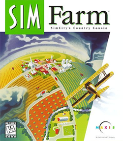 Carátula de SimFarm
