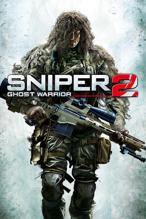 Carátula de Sniper: Ghost Warrior 2